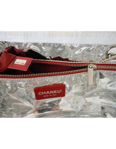 SAC CABAS CHANEL UNION JACK