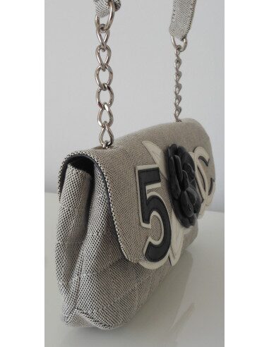 PETIT SAC CHANEL CAMELIA