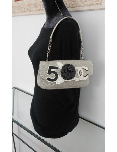 PETIT SAC CHANEL CAMELIA