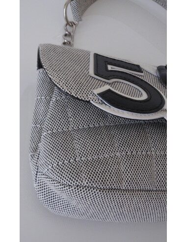 PETIT SAC CHANEL CAMELIA