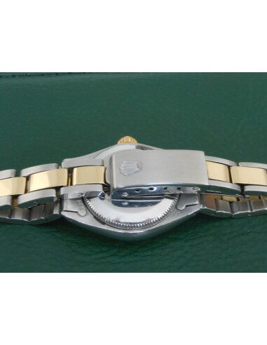 MONTRE ROLEX 6619 POUR DAME