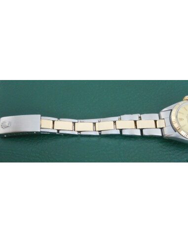 MONTRE ROLEX 6619 POUR DAME