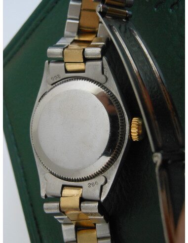 MONTRE ROLEX 6619 POUR DAME