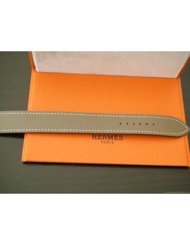 MONTRE CAPE COD HERMES GRAND MODELE A QUARTZ