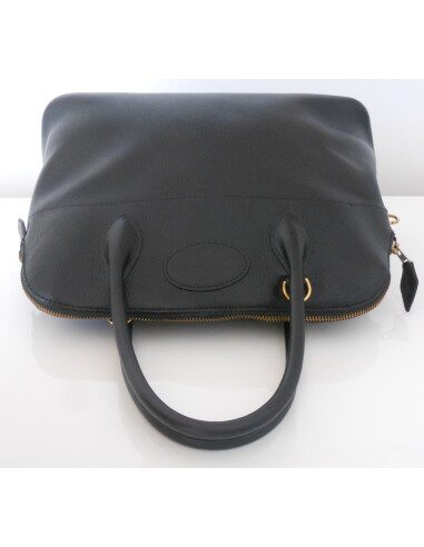 SAC HERMES BOLIDE 35 NOIR