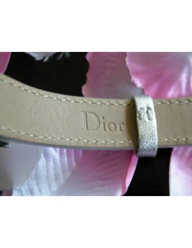 MONTRE DIOR MALICE SPARKLING DIAMANTS