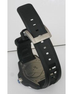 MONTRE CHANEL J12 MARINE  2