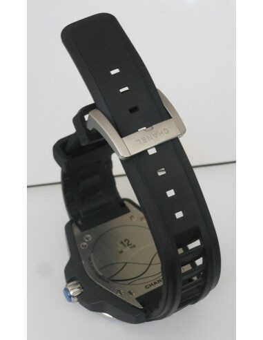 MONTRE CHANEL J12 MARINE 