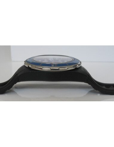 MONTRE CHANEL J12 MARINE 