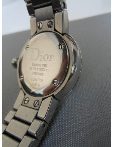 MONTRE BABY D DE DIOR 