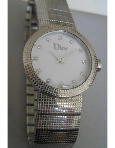 MONTRE BABY D DE DIOR 