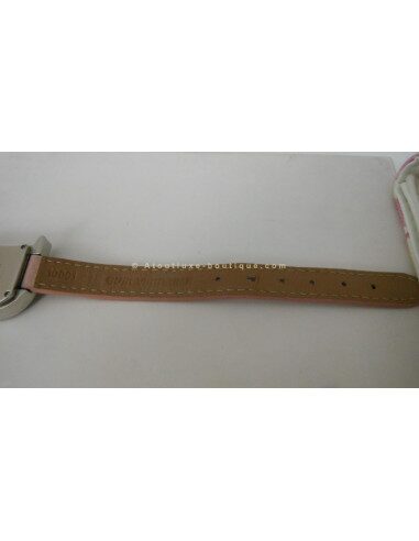 MONTRE SIMPLY DIOR BRACELET CANNAGE