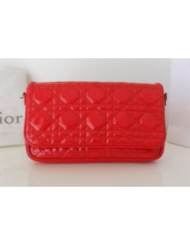 POCHETTE LADY DIOR PROMENADE
