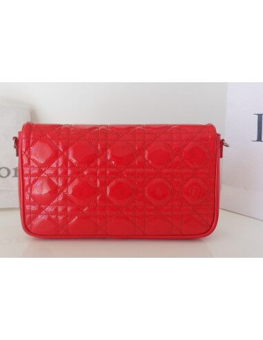 POCHETTE LADY DIOR PROMENADE