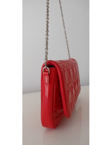 POCHETTE LADY DIOR PROMENADE