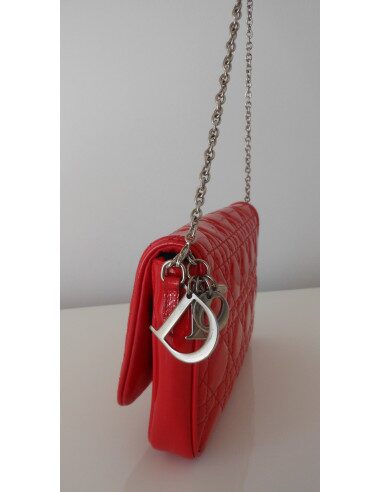 POCHETTE LADY DIOR PROMENADE