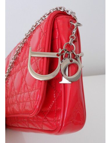 POCHETTE LADY DIOR PROMENADE