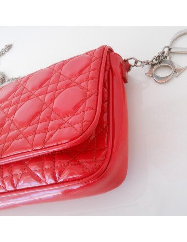POCHETTE LADY DIOR PROMENADE