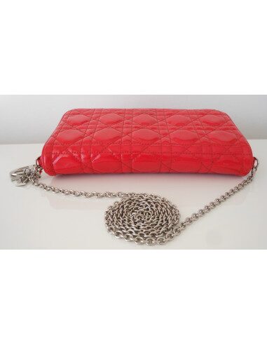 POCHETTE LADY DIOR PROMENADE