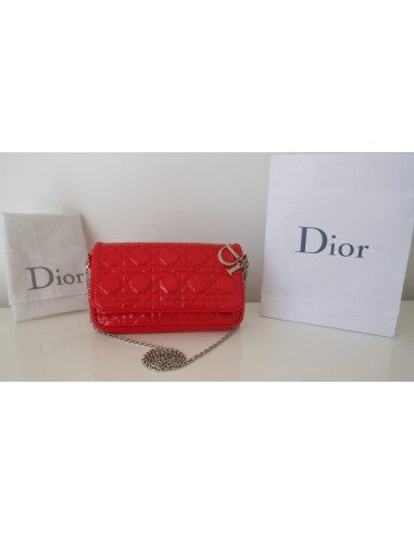 POCHETTE LADY DIOR PROMENADE