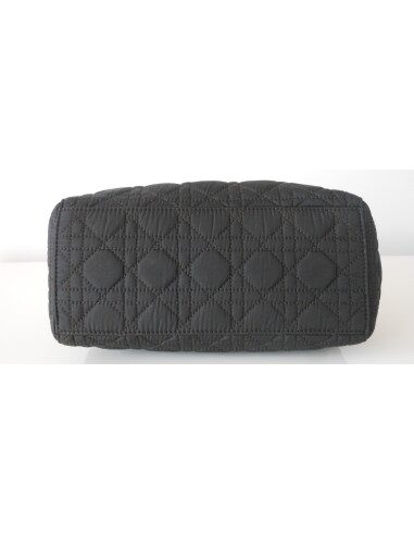 SAC LADY DIOR MOYEN MODELE