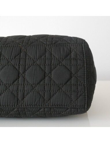 SAC LADY DIOR MOYEN MODELE