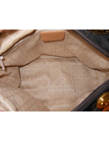 SAC LADY DIOR MOYEN MODELE