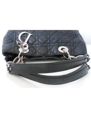 SAC DIOR SOFT NOIR