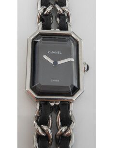 MONTRE CHANEL PREMIERE L H0451
