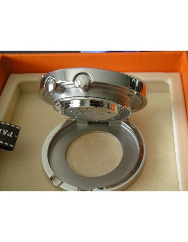 HORLOGE-REVEIL CLIPPER HERMES