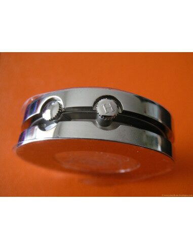 HORLOGE-REVEIL CLIPPER HERMES