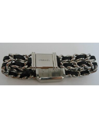 MONTRE CHANEL PREMIERE L H0451