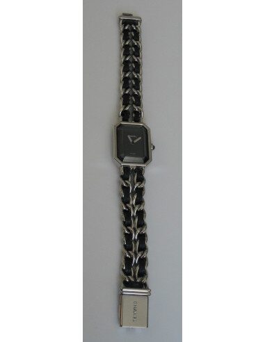 MONTRE CHANEL PREMIERE L H0451