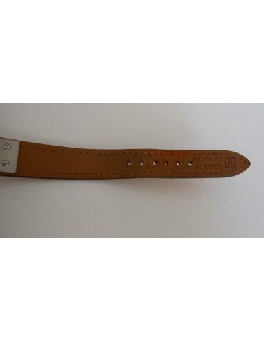 MONTRE HERMES KELLY ORANGE 