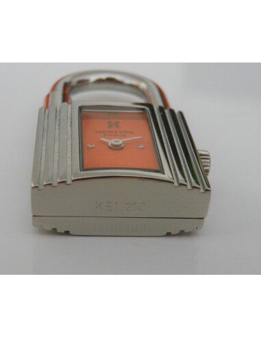 MONTRE HERMES KELLY ORANGE 