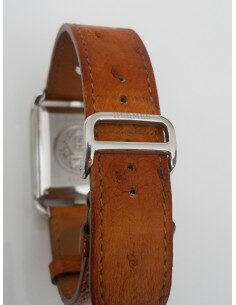 MONTRE HERMES CAPE COD GRAND MODELE AUTOMATIQUE 2