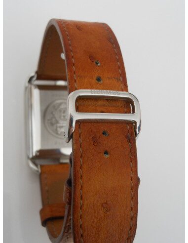 MONTRE HERMES CAPE COD GRAND MODELE AUTOMATIQUE
