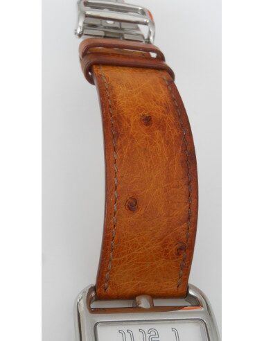 MONTRE HERMES CAPE COD GRAND MODELE AUTOMATIQUE