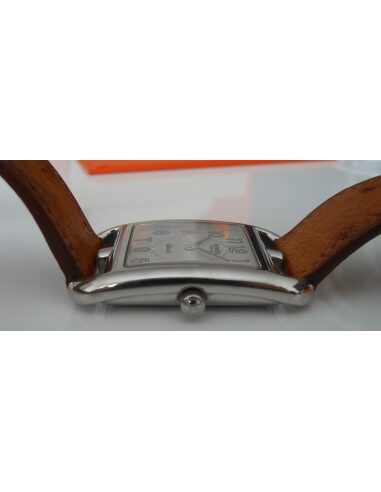 MONTRE HERMES CAPE COD GRAND MODELE AUTOMATIQUE