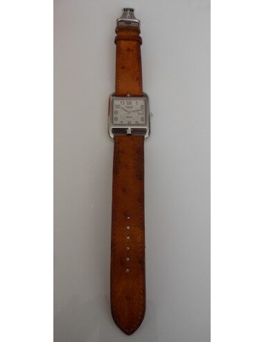 MONTRE HERMES CAPE COD GRAND MODELE AUTOMATIQUE