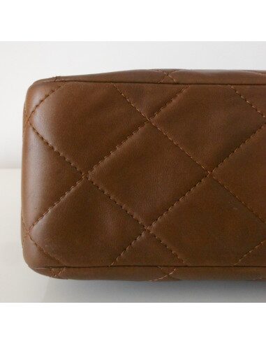 SAC CHANEL SHOPPING CAMERA