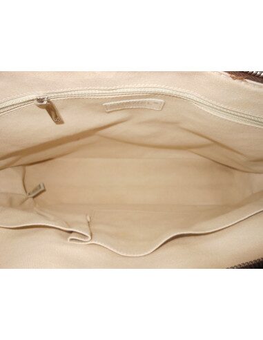 SAC CHANEL SHOPPING CAMERA