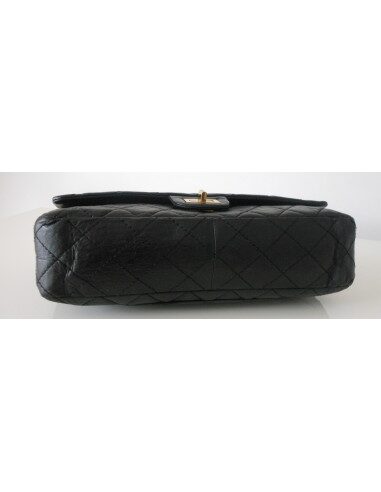SAC CHANEL 2.55 NOIR