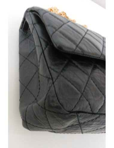 SAC CHANEL 2.55 NOIR