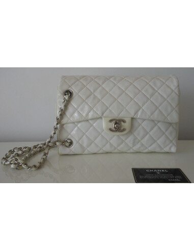 SAC CHANEL TIMELESS UPSIDE DOWN