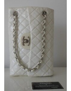 SAC CHANEL TIMELESS UPSIDE DOWN