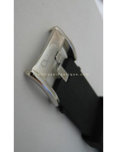 MONTRE DIOR  RIVA SPARKLING 43 DIAMANTS