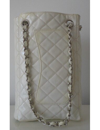 SAC CHANEL TIMELESS UPSIDE DOWN