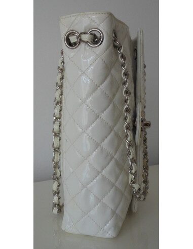 SAC CHANEL TIMELESS UPSIDE DOWN