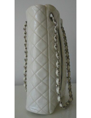 SAC CHANEL TIMELESS UPSIDE DOWN